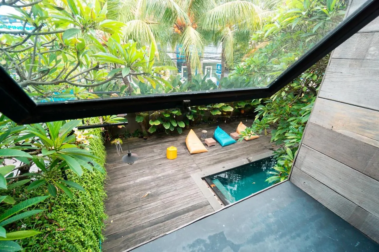 Interconnection Hostel Kuta   Kuta (Bali)