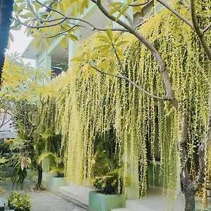 Casa de hóspedes Purnama House Kuta, Kuta Lombok