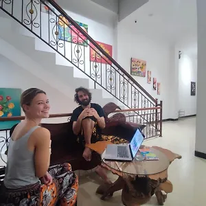 Albergue Fora Capsule Tuban Kuta Bali, Kuta Lombok