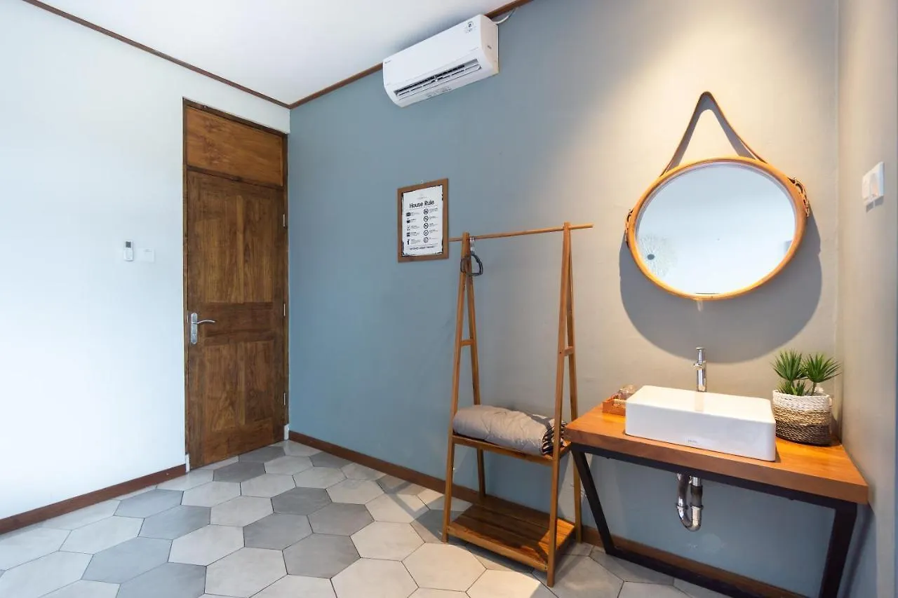 Interconnection Hostel 꾸따 0*,  인도네시아