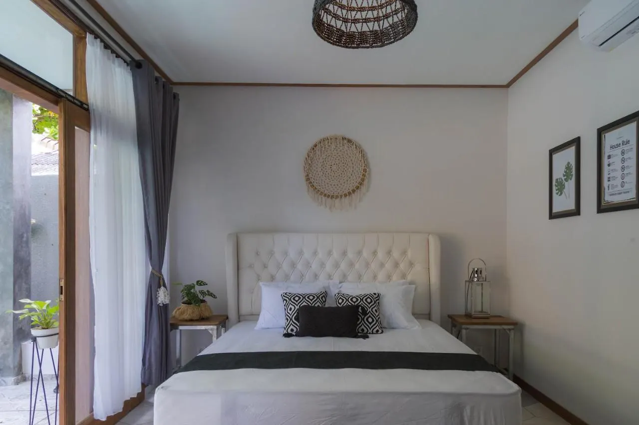 Interconnection Hostel Kuta